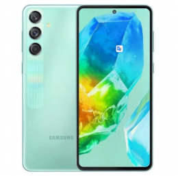 Смартфон Samsung Galaxy M55s 5G 8/128GB Green (SM-M558BLGA