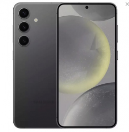 Samsung Galaxy S24 SM-S9210 8/256GB Onyx Black (SM-S9210ZKG)