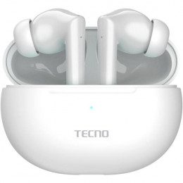 TECNO Buds 3 White (4895180788376)