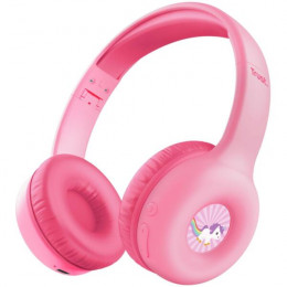 Trust Nouna Kids Wireless Pink (25274_TRUST)