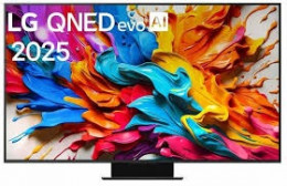 LG 86QNED9MA3B EU