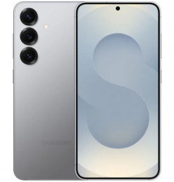 Samsung Galaxy S25 12/256GB Silver Shadow (SM-S9310ZSG)