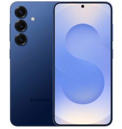 Samsung Galaxy S25 12/512GB Navy (SM-S931BDBH) UA