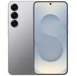 Samsung Galaxy S25 12/512GB Silver Shadow (SM-S936BZSG) UA