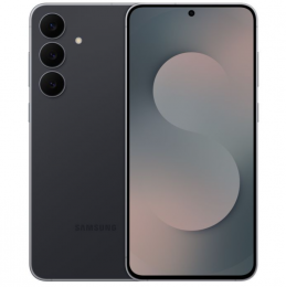 Samsung Galaxy S25 FE 8/128GB Jetblack (SM-S731BZKD)