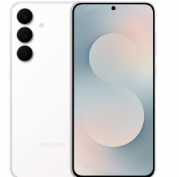 Samsung Galaxy S25 FE 8/128GB White (SM-S731BZWD)
