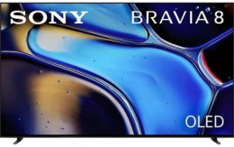 Sony 65XR8A EU