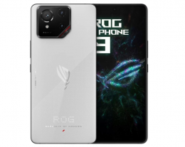 ASUS ROG Phone 9 12/256GB Storm White