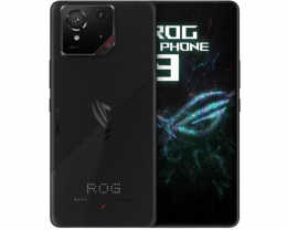 ASUS ROG Phone 9 Pro 16/512GB Phantom Black
