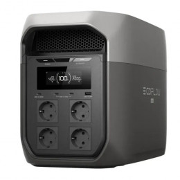 EcoFlow DELTA 3 Max (EFD3M-G-EU-CBOX)