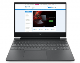 HP Victus 15-fa2048nw (C38YKEA)  EU