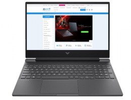 HP Victus 15-fb3235nw (C1LN5EA)  EU