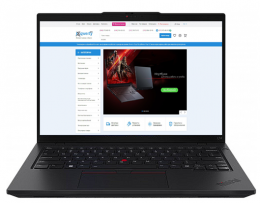 Lenovo ThinkPad L14 G6 (21S8CTO1WWDE1) EU