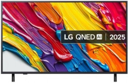 LG 50QNED82A6B EU