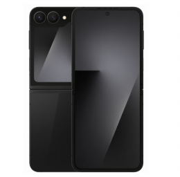 Samsung Galaxy Flip7 FE 8/128GB Black (SM-F761BZKG)