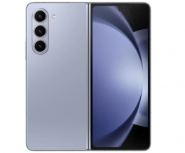 Samsung Galaxy Fold5 SM-F9460 12/512GB Ice Blue (SM-F9460LBGTGY)