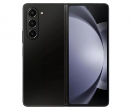 Samsung Galaxy Fold5 SM-F9460 12/512GB Phantom Black (SM-F9460ZKGTGY)