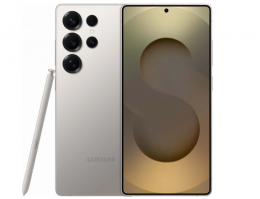 Samsung Galaxy S25 Ultra 12/256GB Titanium Gray (SM-S938BZTD) UA