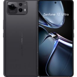 Asus Zenfone 12 Ultra 12/256GB Ebony Black
