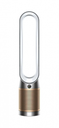 Dyson HEPA Cool Formaldehyde Air Purifier TP09 Pro - White/Gold (386319-01) EU