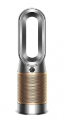 Dyson Purifier Hot+Cool Formaldehyde HP09 - Nickel/Gold (463126-01) EU