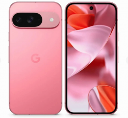 Google Pixel 9 12/128GB Peony (Japan)