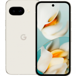Google Pixel 9a 8/128GB Porcelain (Japan)