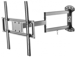 ITech PTRB-7ES 32 - 55 Black EU