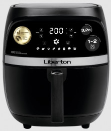 Liberton LAF-3206