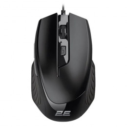 2E MF180 USB Black (2E-MF180UB)