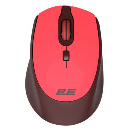 2E MF220 Wireless Red (2E-MF220WR)