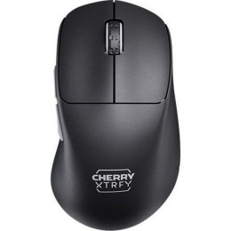 Cherry Xtrfy M64 Pro 8K Wireless/USB Black (CX-M64W-PRO-BLACK)