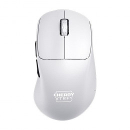 Cherry Xtrfy M64 Pro 8K Wireless/USB White (CX-M64W-PRO-WHITE)