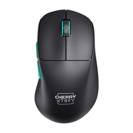 Cherry Xtrfy M64 Wireless/USB Black (CX-M64W-BLACK)