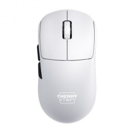 Cherry Xtrfy M68 Pro 8K Wireless/USB White (CX-M68W-PRO-WHITE)