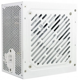 HighPower 600W Eco ST White (HPE-600ST-W12S)