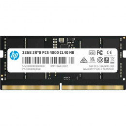 HP X1 SO-DIMM DDR5 4800MHz 32GB (6H311AA)