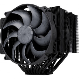 Noctua NH-D15 G2 Chromax Black (NH-D15 G2 CHROMAX.BLACK)