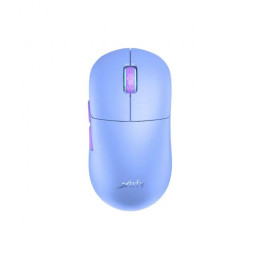 Xtrfy M8 RGB Wireless Frosty Purple (M8W-RGB-PURPLE)