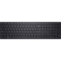 Dell Wireless Keyboard KB500 RU Black (580-AKOR)