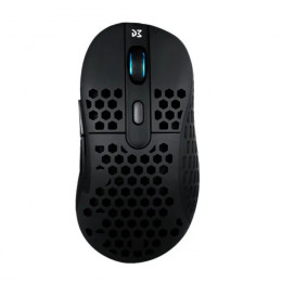 Dream Machines DM6 Holey Trio Wireless/Bluetooth/USB Black (DM6_HOLEY_TRIO)