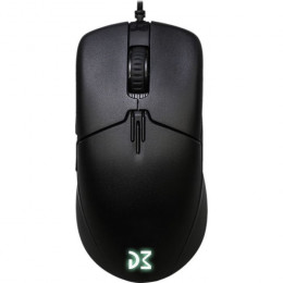 Dream Machines DM7 Switch Duo Wireless/USB Black (DM7_SWITCH_DUO)