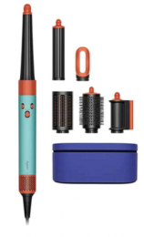 Dyson Airwrap i.d. Multi-styler and dryer Straight+Wavy Ceramic Patina/Topaz (533812-01 KR - EU plug) EU