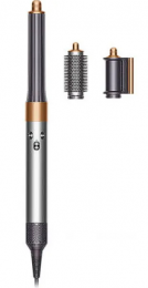 Dyson HS05 Airwrap Multi-Styler Complete (Long) Nickel/Copper (112875-01) EU