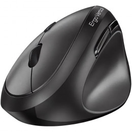Genius Ergo 8350S AI Silent Wireless Black (31030041400)
