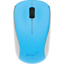 Genius NX-7000 Wireless Blue (31030027402)