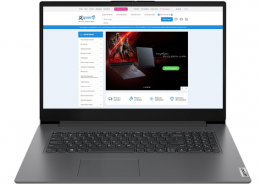Lenovo V17 G4 IRU 83A2000HGE  16GB/1TB/EU