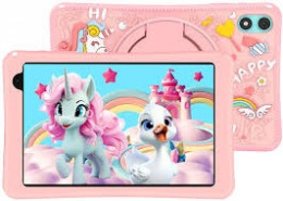 Teclast P85T Kids Pink (4/64) WiFi (TL-112432)