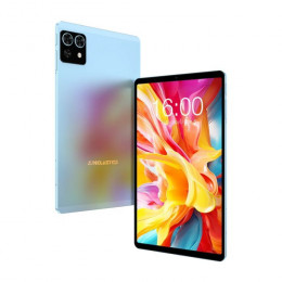 Teclast T50 Mini 8.68 8/128GB LTE Metal, Blue (6940709687512)