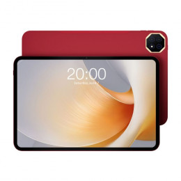Teclast T65 PLUS 13.4” 8/256GB LTE Metal / Red (6940709687956)